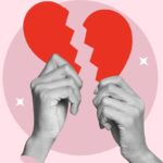 Gehen oder bleiben?: "Ein paar Monate nach meiner Hochzeit saß ich heulend im Wohnzimmer"