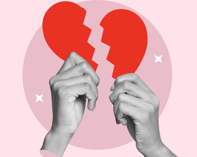 Gehen oder bleiben?: "Ein paar Monate nach meiner Hochzeit saß ich heulend im Wohnzimmer"