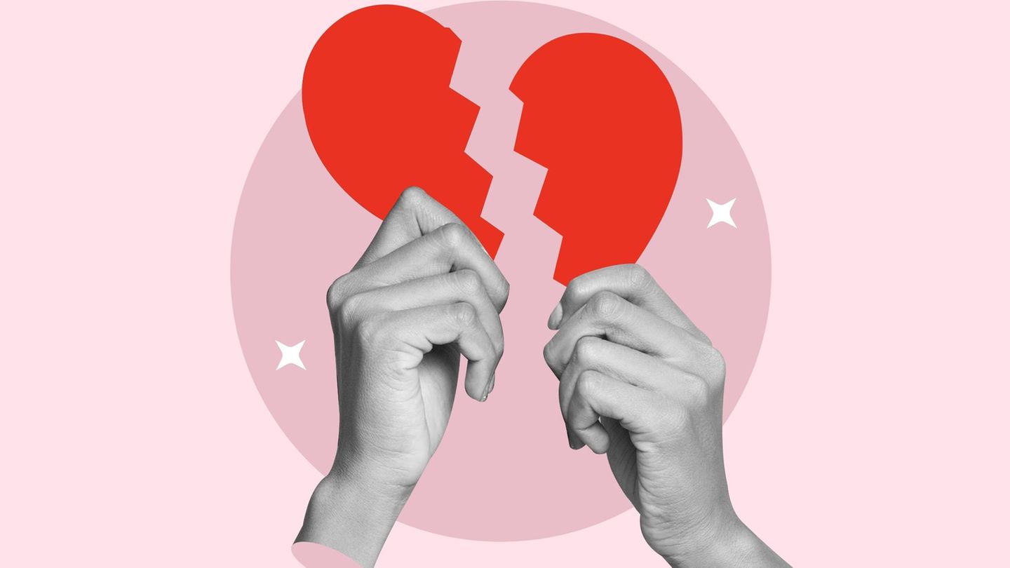Gehen oder bleiben?: "Ein paar Monate nach meiner Hochzeit saß ich heulend im Wohnzimmer"