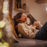 Wie in Skandinavien: 3 Dinge, die dein Zuhause gemütlich für den Winter machen