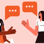 Harvard-Psychologin verrät: Diese 2 Fragen entscheiden, ob wir jemanden mögen