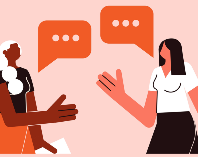 Harvard-Psychologin verrät: Diese 2 Fragen entscheiden, ob wir jemanden mögen