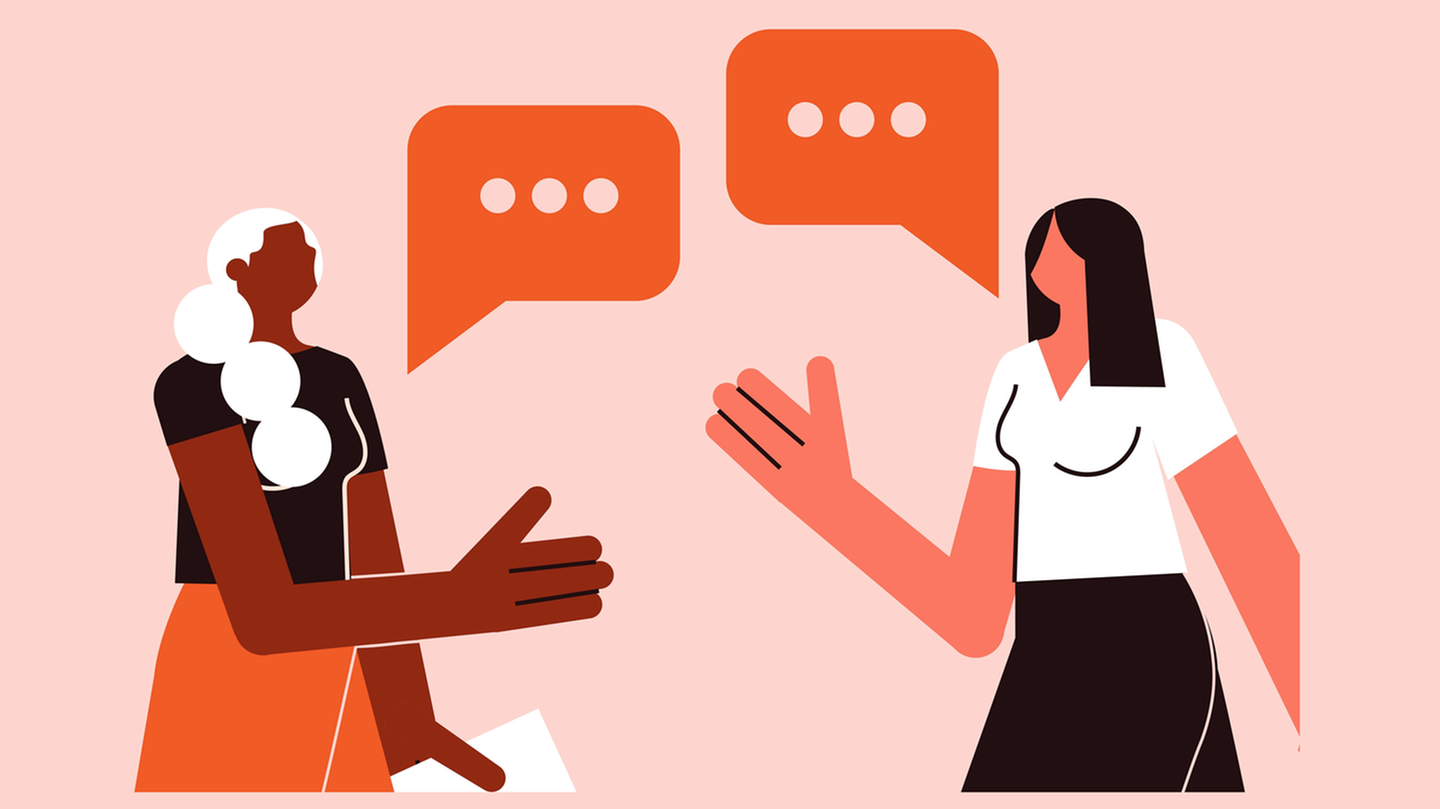Harvard-Psychologin verrät: Diese 2 Fragen entscheiden, ob wir jemanden mögen