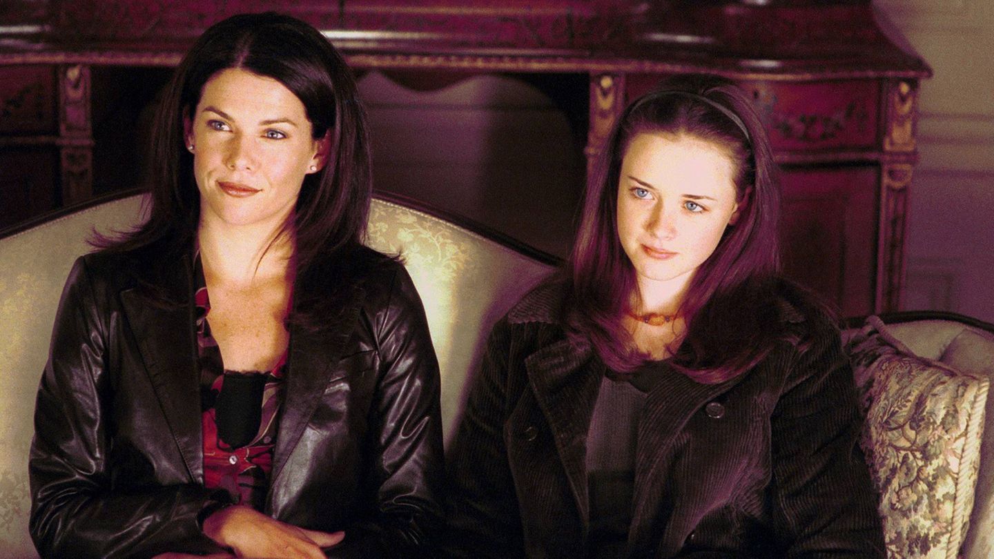Gemütliche Serien: Dann wirst du diese zehn herbstlichen Serien lieben
