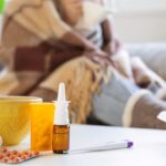 Grippewelle im Anmarsch: Mit diesen Anti-Grippe-Tipps schützt du dich und andere