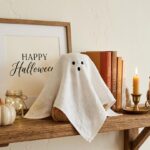 Halloween-Ausstattung schnell & günstig: Diese 3 Deko-Ideen kosten dich keinen Cent