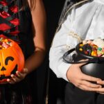 Halloween-Sprüche: Süßes oder Saures! Die besten Reime für kleine Hexen und Gespenster
