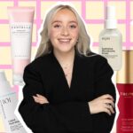 Beauty-Redakteurin verrät: Redakteurin Julika schwört auf schlaf-synchronisierte Skincare