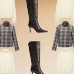 Herbsttrends 2026: 10 Herbst-Pieces, die teurer aussehen, als sie sind