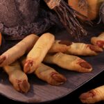 Halloween-Rezepte: Diese Halloween-Rezepte sind zum Fürchten gut