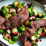 Wild-Rezepte: Diese Rezepte bringen Reh, Wildschwein & Co. groß raus