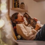 Hygge-Wohngefühl: Mit diesen 5 Tricks wird dein Zuhause sofort gemütlicher