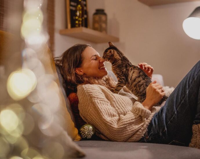Hygge-Wohngefühl: Mit diesen 5 Tricks wird dein Zuhause sofort gemütlicher