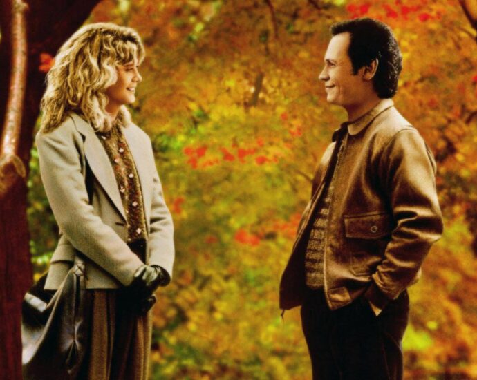 Oktober-Romantik: Darum ist der Herbst die beste Jahreszeit, um sich neu zu verlieben