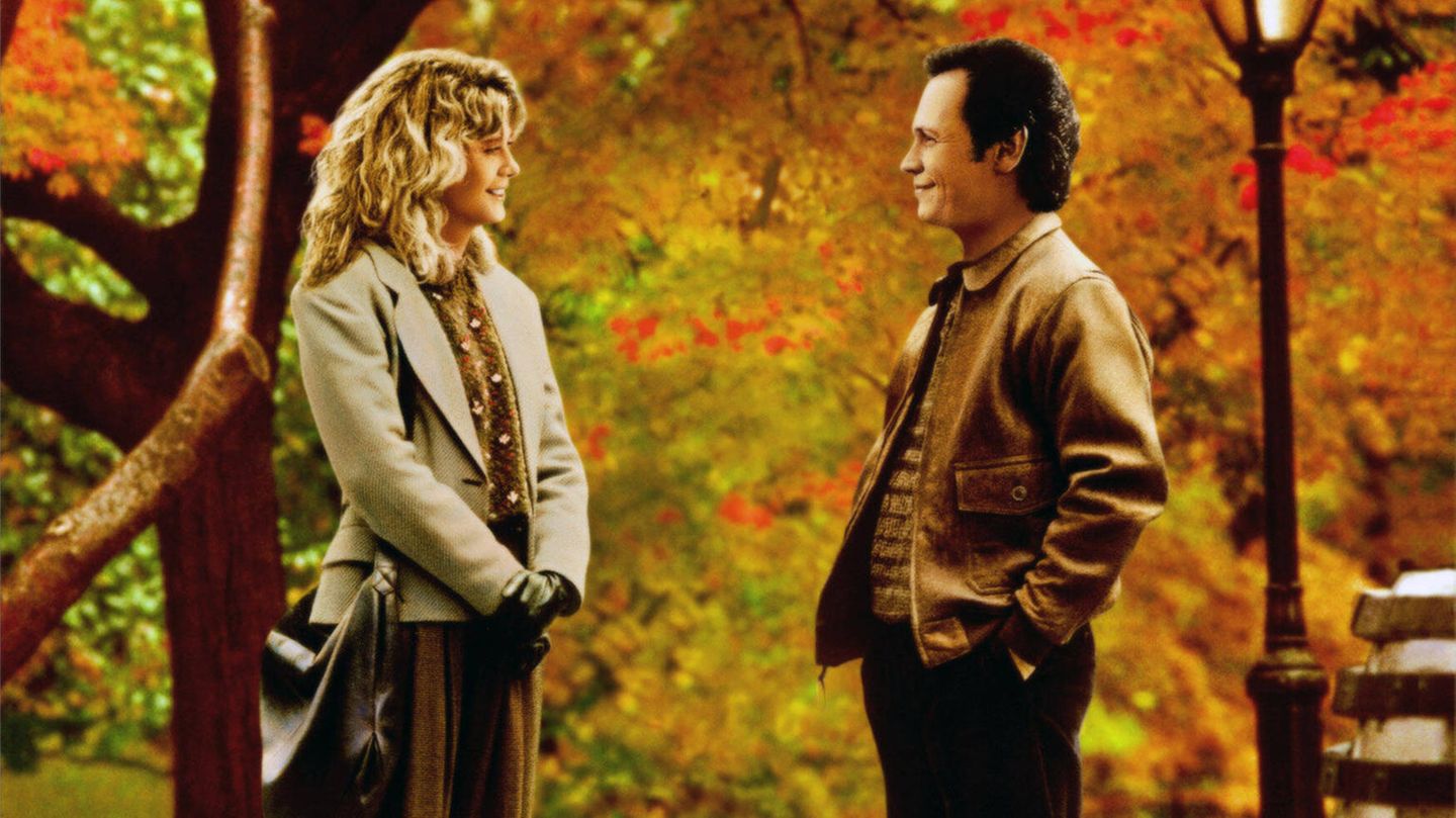 Oktober-Romantik: Darum ist der Herbst die beste Jahreszeit, um sich neu zu verlieben
