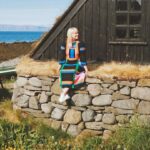 Solo-Roadtrip: Melodie Michelberger bereiste Islands wilde Westfjorde – und erlangte eine Erkenntnis