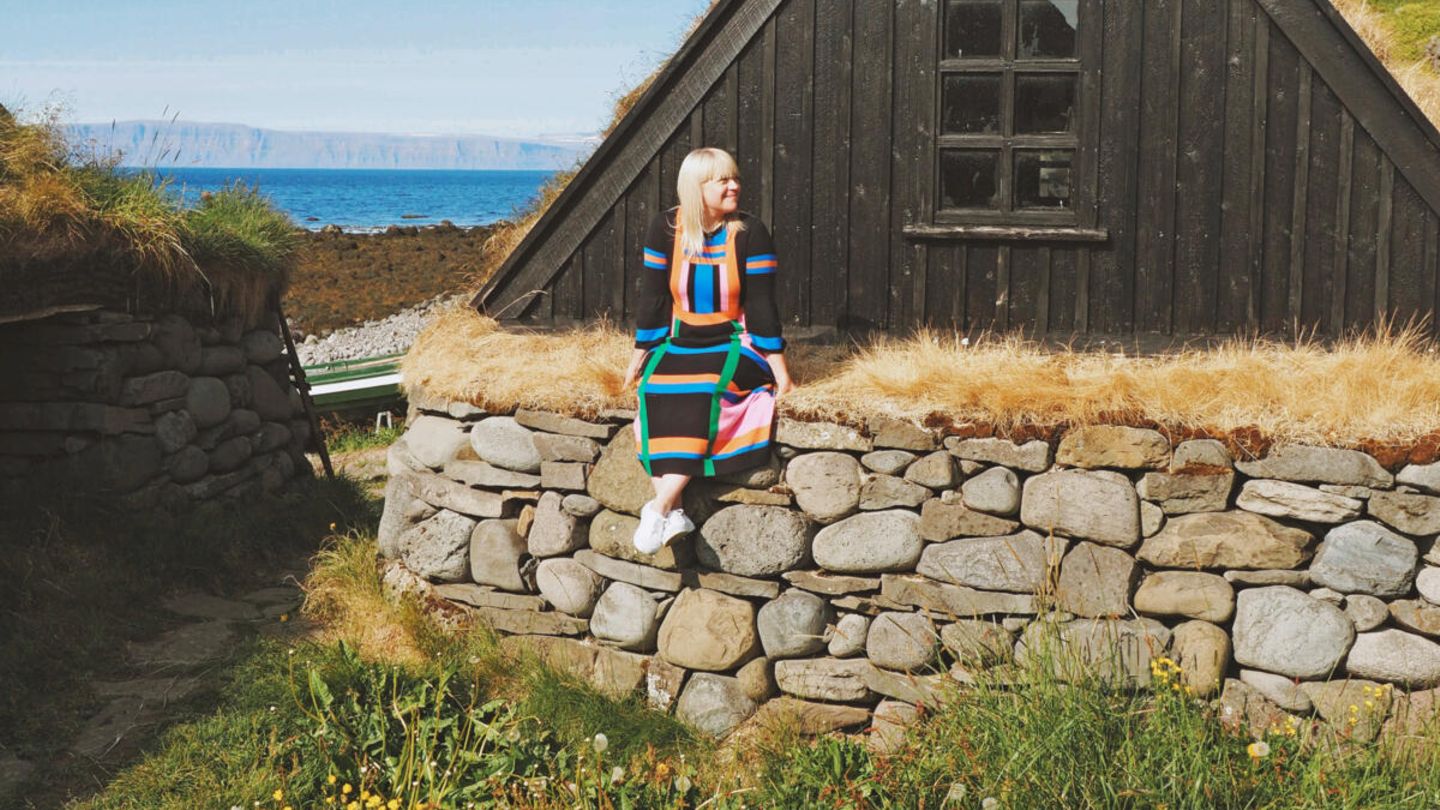 Solo-Roadtrip: Melodie Michelberger bereiste Islands wilde Westfjorde – und erlangte eine Erkenntnis