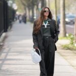 Bequem & stylisch: 3 trendy Jeans-Alternativen für Herbst und Winter