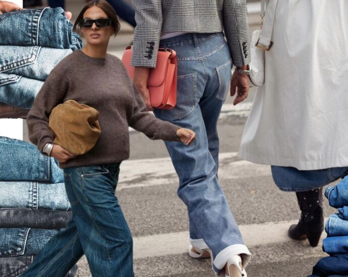 Jeanskauf ohne Reue : 5 Tipps, damit die Hose passt und du bares Geld sparen kannst