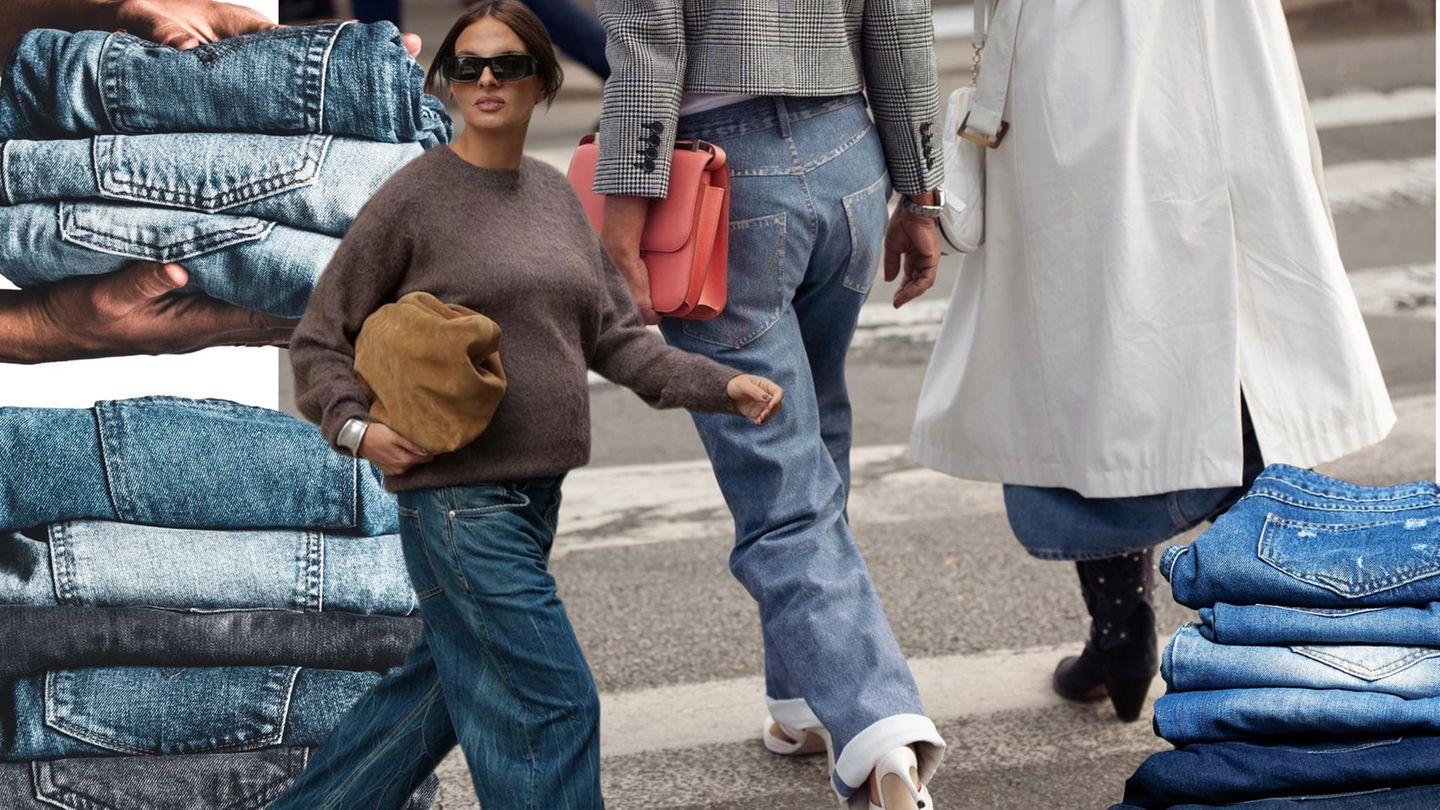 Jeanskauf ohne Reue : 5 Tipps, damit die Hose passt und du bares Geld sparen kannst