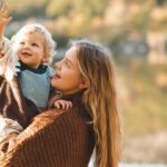 Babynamen aus Kanada: Sechs mystische Vornamen, die zeitlos schön sind