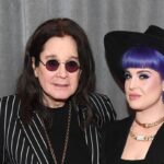 Kelly Osbourne trauert: Kelly Osbourne zeigt, dass wir den Verlust der Eltern häufig unterschätzen