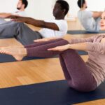 Koffer Crunches: Die beste Fitnessübung für einen straffen Bauch