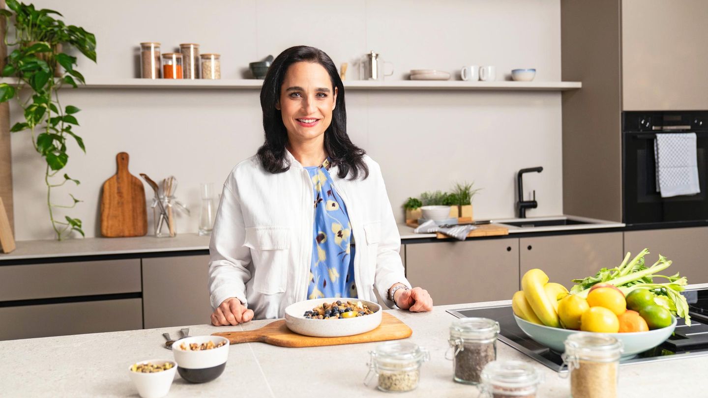 Beauty-Sprechstunde: Dr. Yael Adler, wozu brauchen wir Kollagen?