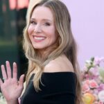 "Nobody wants this": Aber wir ihren Style: Was wir uns von Kristen Bell abschauen