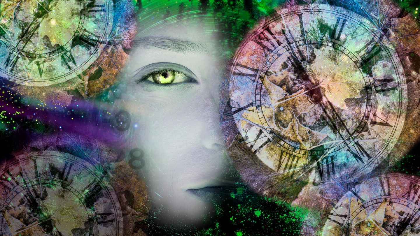Wochenhoroskop: Welche Sternzeichen aufhören, zu funktionieren, und endlich wieder bewusster leben