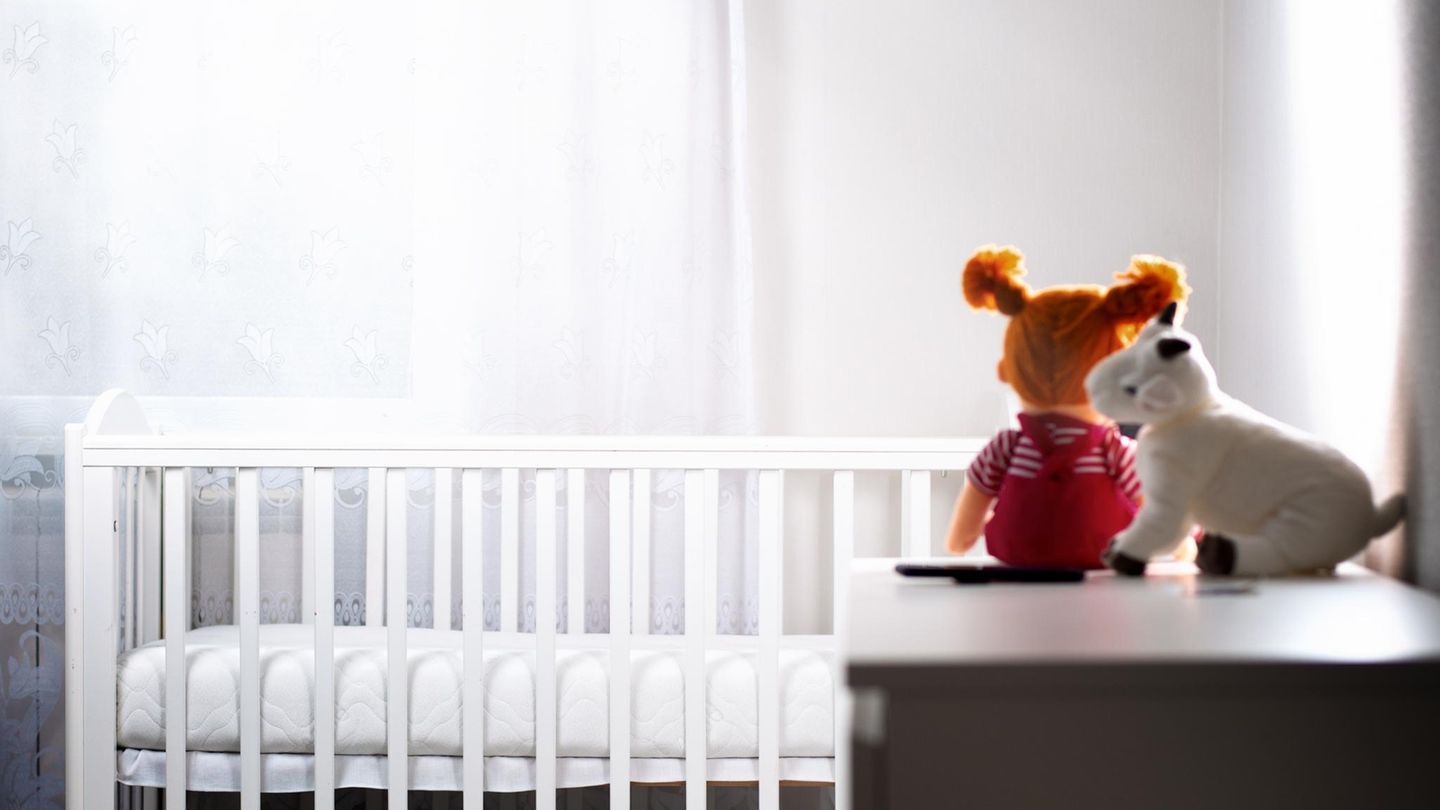 Ab 45 ist Schluss!: Kinderwunscharzt zieht klare Altersgrenze – um Frauen zu schützen