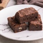 Lust auf Süßes?: Diese Low-Carb-Brownies lassen sich schnell in der Mikrowelle machen