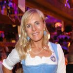 Oktoberfest 2026 : Die schönsten Dirndl-Looks von der Wiesn