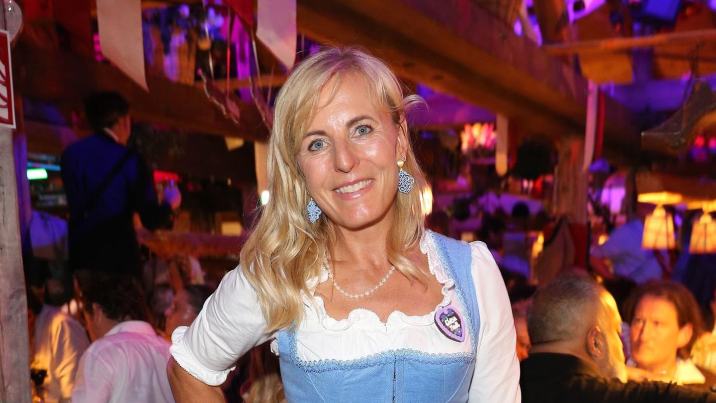 Oktoberfest 2026 : Die schönsten Dirndl-Looks von der Wiesn