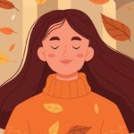 Stimmungstief im Herbst: Mit diesen 4 Tipps kommst du besser durch den Tag