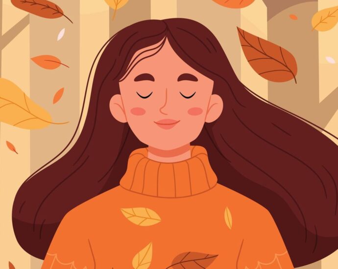 Stimmungstief im Herbst: Mit diesen 4 Tipps kommst du besser durch den Tag