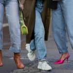 Stylingtipp: 5 Schuhe, die du zur Mom-Jeans tragen kannst