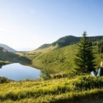 Von Alm zu Alm: Mein Wanderurlaub durch Montenegro – ein Märchenprinz war auch dabei