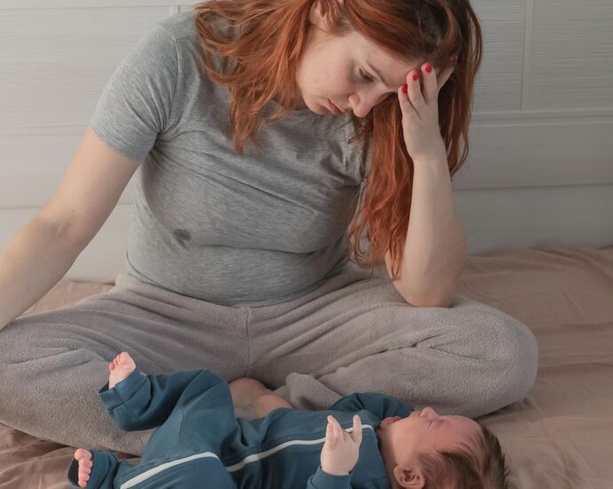 Mutterschutz und Selbstständigkeit: Wie 5 Frauen für ihr Baby ihre Existenz riskierten