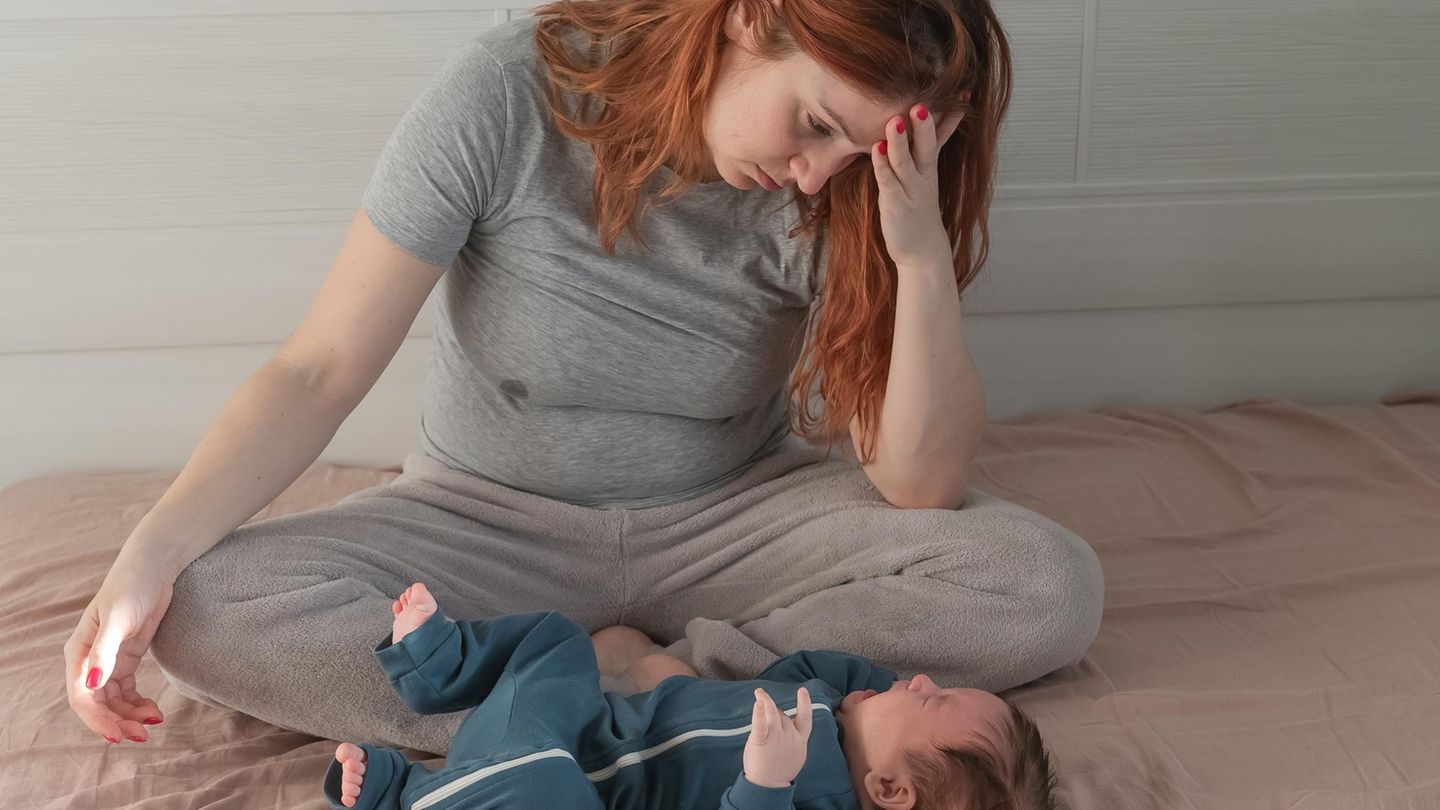 Mutterschutz und Selbstständigkeit: Wie 5 Frauen für ihr Baby ihre Existenz riskierten