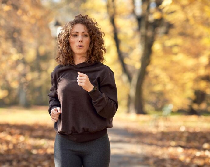 Schritt für Schritt: Die 6-6-6-Methode macht aus Spaziergängen ein effektives Workout