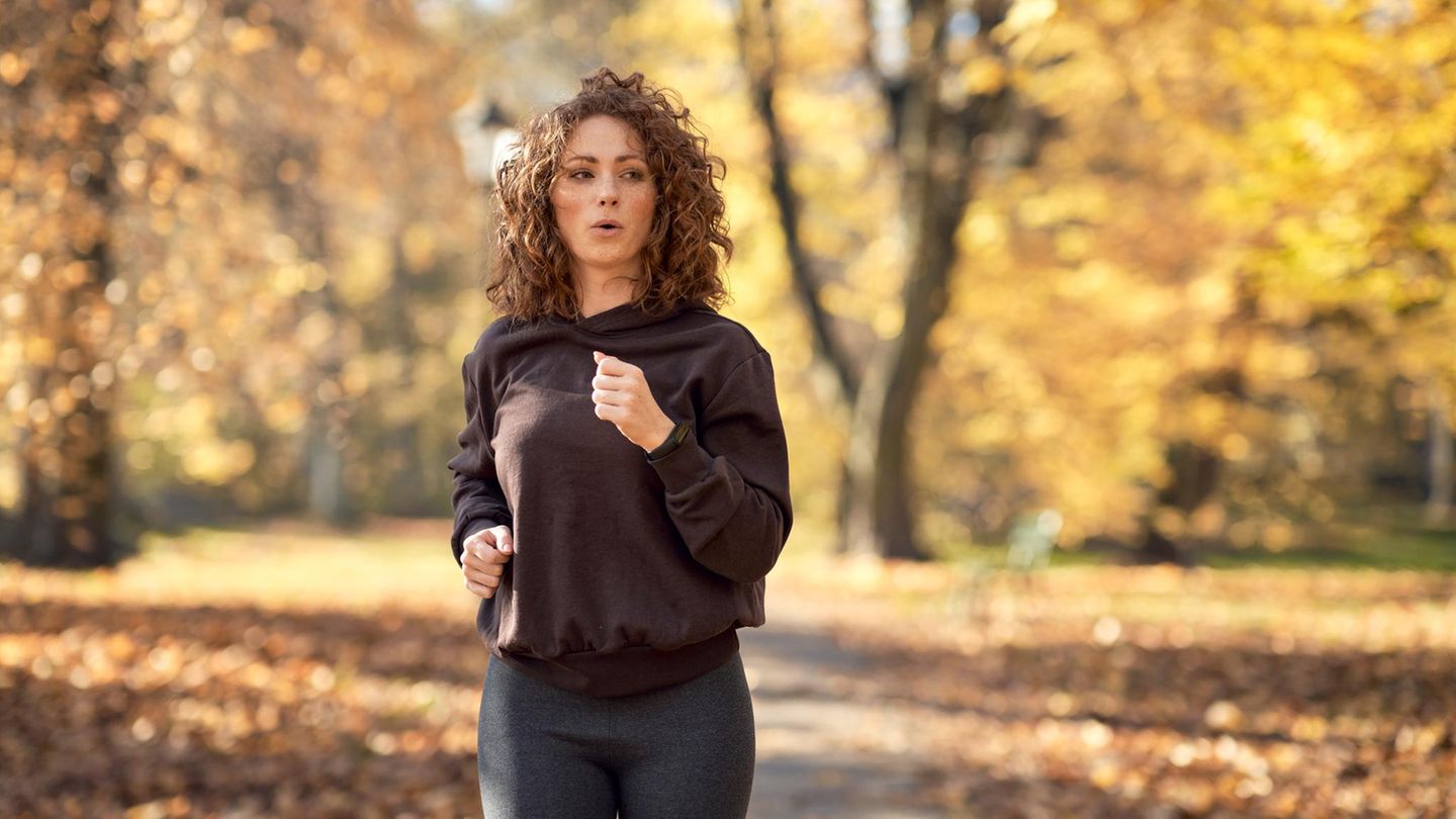 Schritt für Schritt: Die 6-6-6-Methode macht aus Spaziergängen ein effektives Workout