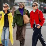 Graue Herbstlooks, ade!: 4 Farben, mit denen du auch bei tristem Wetter strahlst