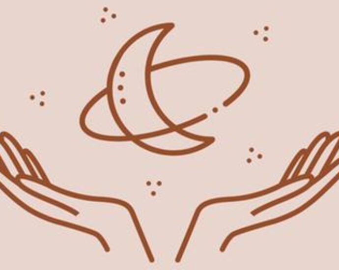 Neumondhoroskop: Welchen Sternzeichen der Kosmos nun eine unerwartete Hilfe sendet