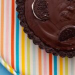 Aus nur 3 Zutaten: Diesen Oreo-Kuchen aus drei Zutaten musst du unbedingt probieren