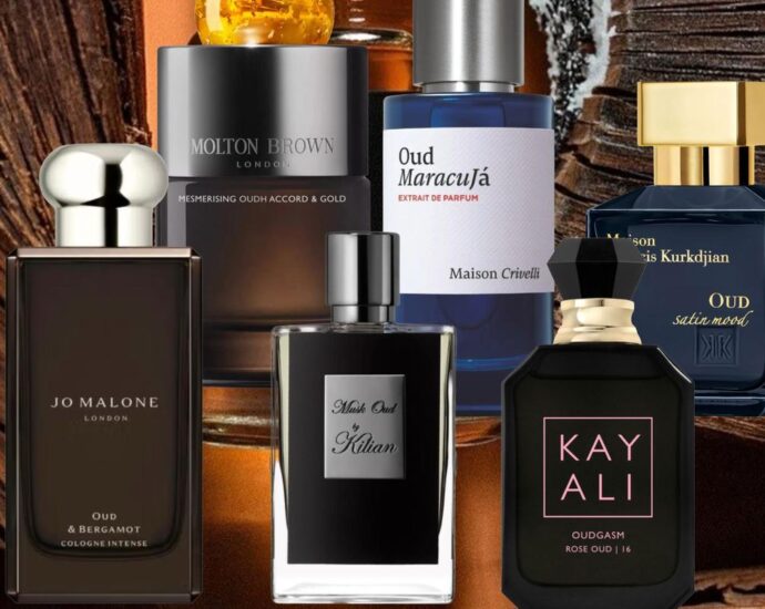 Warm, weich + wild: Die besten 12 Oud-Düfte für den Herbst und Winter