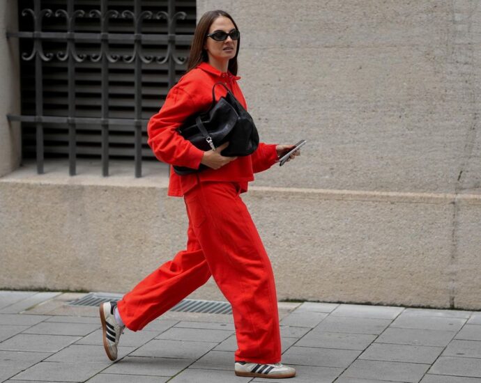 Mode-Fan verrät: Drei Regeln, wie du ein einfaches Outfit schnell aufwertest