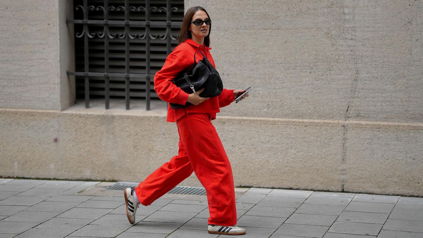 Mode-Fan verrät: Drei Regeln, wie du ein einfaches Outfit schnell aufwertest