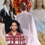 Paris Fashion Week : 3 Trends, die ich als Moderedakteurin direkt nachshoppe