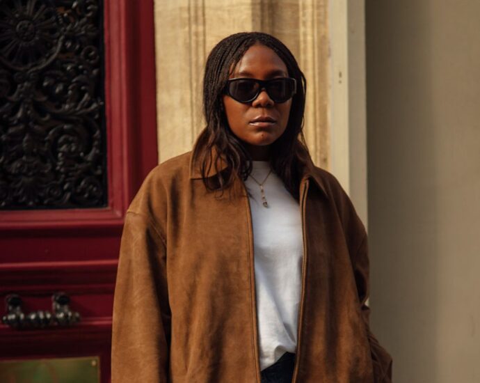 Paris Fashion Week: 3 Streetstyles, die wir als Moderedaktion nachshoppen